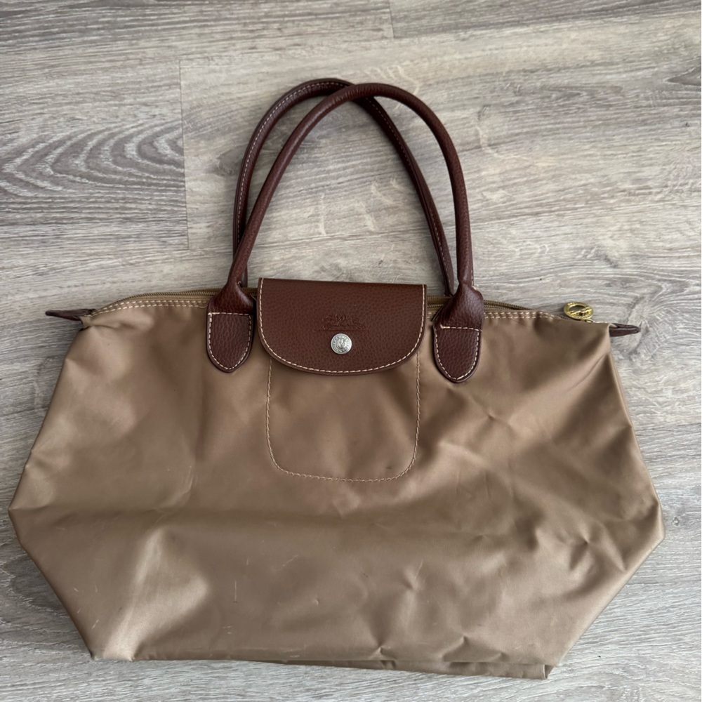 Small Longchamp Le Pliage